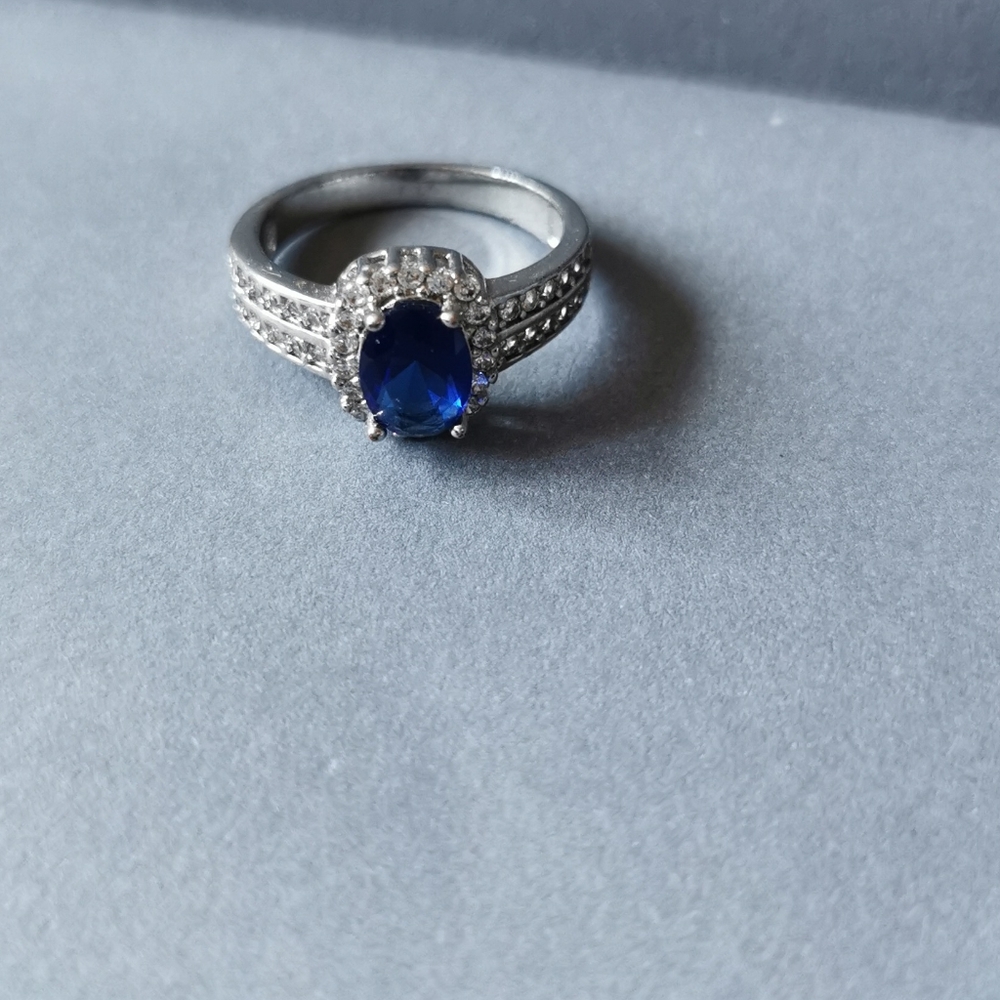 Sliver ring - Picture 2 of 3